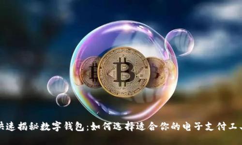 快速揭秘数字钱包:如何选择适合你的电子支付工具