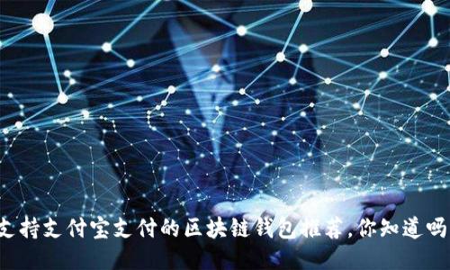 支持支付宝支付的区块链钱包推荐,你知道吗?