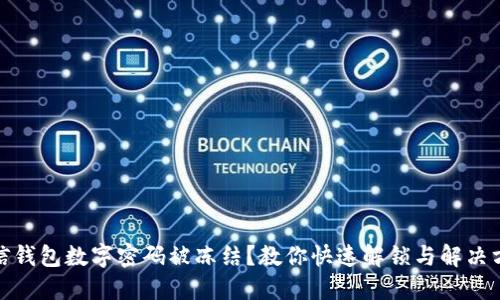 微信钱包数字密码被冻结?教你快速解锁与解决方案