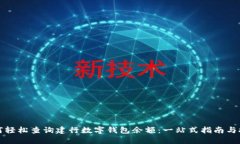 如何轻松查询建行数字钱包余额：一站