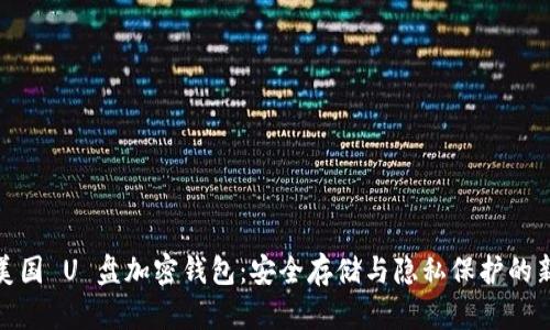 探索美国 U 盘加密钱包：安全存储与隐私保护的新趋势