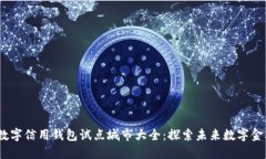 2023年数字信用钱包试点城市大全：探
