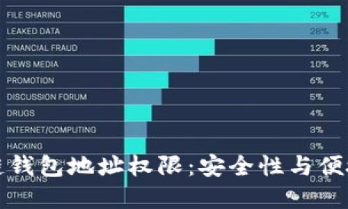 解读区块链钱包地址权限:安全性与便捷性的平衡