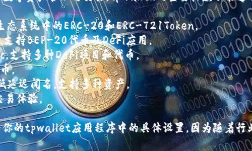tpwallet是一款多链钱包，支持多种区块链网络的数字资产管理与交易。tpwallet的主要收款功能通常涉及到的链名称包括但不限于：

1. **Ethereum**（以太坊） - 支持以太坊及其生态系统中的ERC-20和ERC-721Token。
2. **Binance Smart Chain**（币安智能链） - 支持BEP-20代币及DeFi应用。
3. **Polygon**（Polygon网络） - 以前称为Matic，支持多种DeFi项目和代币。
4. **Tron**（波场） - 支持TRC-20和TRC-10代币。
5. **Avalanche**（雪崩网络） - 以高吞吐量和低延迟闻名，支持多种资产。
6. **Fantom**（幻影网络） - 快速和低成本的交易体验。
   
如果你需要具体的链名称来进行收款，请确保查看你的tpwallet应用程序中的具体设置，因为随着行业的发展，tpwallet可能会不断增加对新链的支持。