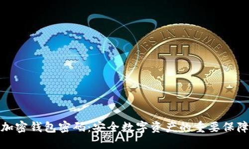 加密钱包密码:安全数字资产的重要保障