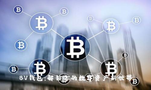 BV钱包:解锁你的数字资产新世界