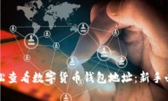 如何轻松查看数字货币钱包地址：新手