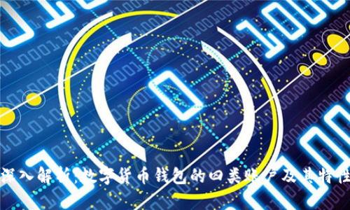 深入解析:数字货币钱包的四类账户及其特性