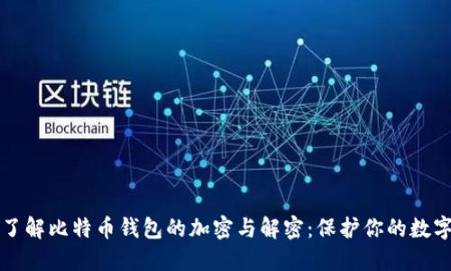深入了解比特币钱包的加密与解密：保护你的数字资产