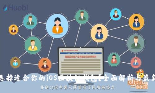 如何选择适合你的iOS区块链钱包?全面解析与最新趋势