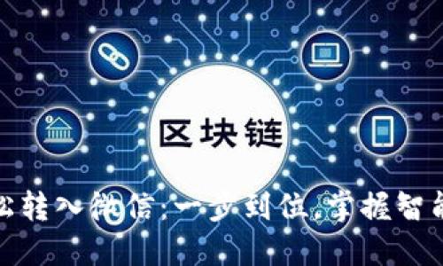 数字钱包轻松转入微信:一步到位,掌握智能支付新趋势