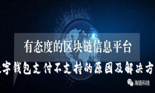 数字钱包支付不支持的原因及解决方法