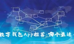 最强数字钱包App推荐：哪个最适合你？