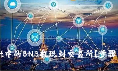 如何将TPWallet中的BNB提现到交易所?步骤详解与注意事项
