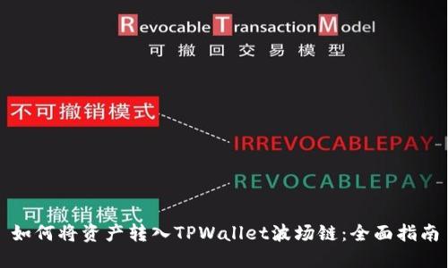 如何将资产转入TPWallet波场链:全面指南