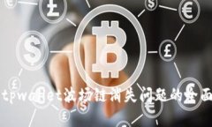 解决tpwallet波场链消失问题的全面指南