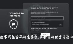 数字钱包密码的重要性：保护你的财富