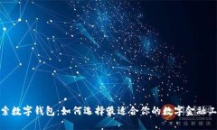 探索数字钱包：如何选择最适合你的数