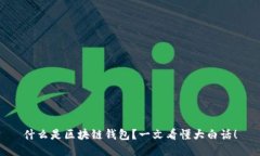 什么是区块链钱包？一文看懂大白话！