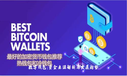 数字钱包:资金来源解析与发展趋势