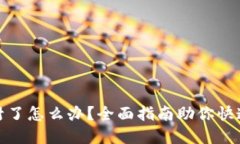 数字钱包封了怎么办？全面指南助你快