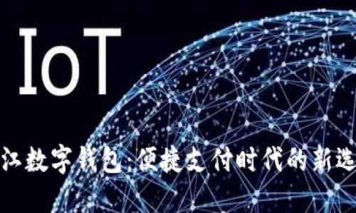 湛江数字钱包:便捷支付时代的新选择