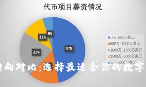 区块链钱包横向对比：选择最适合你的数字财富管理工具