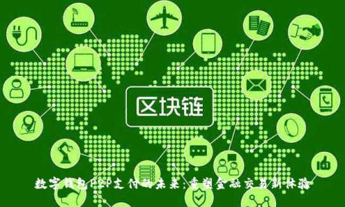 数字钱包P2P支付的未来:重塑金融交易新体验