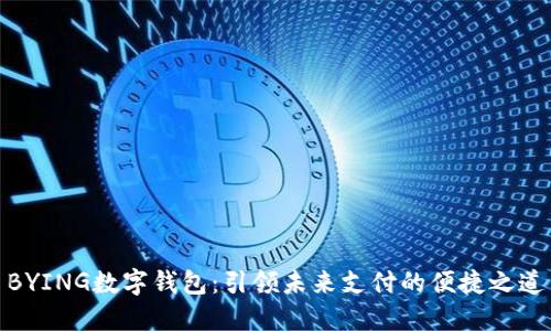 BYING数字钱包：引领未来支付的便捷之道