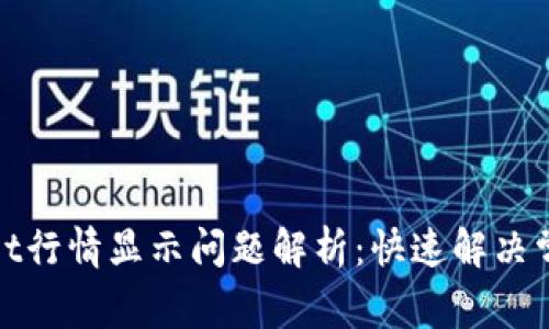 tpwallet行情显示问题解析：快速解决常见疑惑