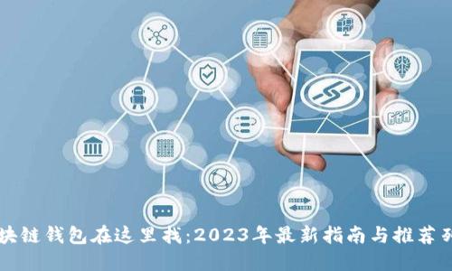 区块链钱包在这里找：2023年最新指南与推荐列表