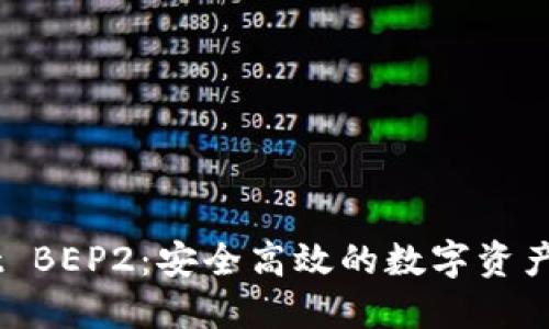 了解TPWallet BEP2:安全高效的数字资产管理解决方案