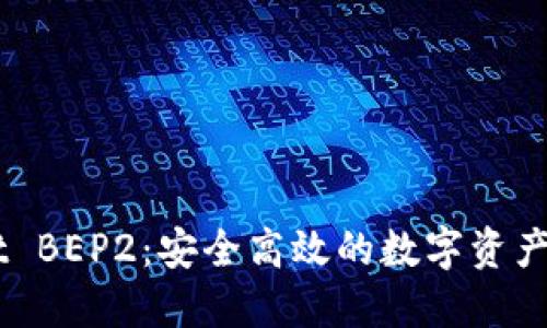 了解TPWallet BEP2:安全高效的数字资产管理解决方案