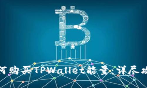如何购买TPWallet能量:详尽攻略