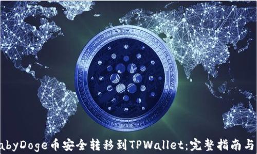如何将BabyDoge币安全转移到TPWallet:完整指南与操作步骤