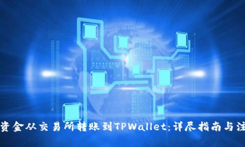 如何将资金从交易所转账到TPWallet:详尽指南与注意事项