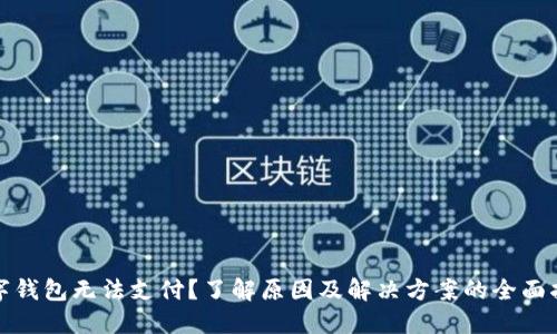 数字钱包无法支付?了解原因及解决方案的全面指南