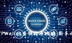 如何在TPWallet查询持币地址：新手必看