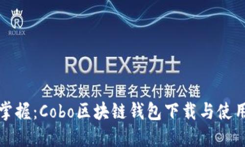 轻松掌握:Cobo区块链钱包下载与使用指南