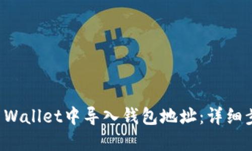 如何在TP Wallet中导入钱包地址:详细步骤与技巧