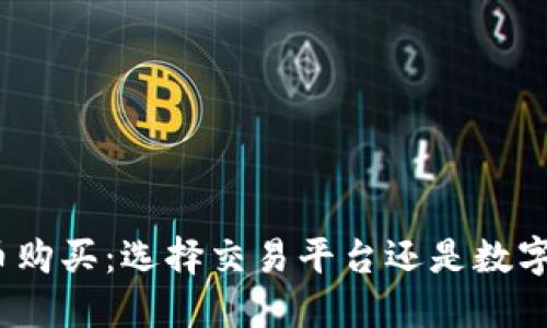数字币购买:选择交易平台还是数字钱包?