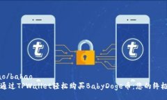 bahao/bahao如何通过TPWallet轻松购买Baby
