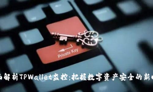 全面解析TPWallet监控:把握数字资产安全的新时代