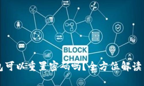 区块链钱包可以重置密码吗？全方位解读与实用指南