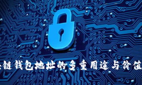 区块链钱包地址的多重用途与价值解读