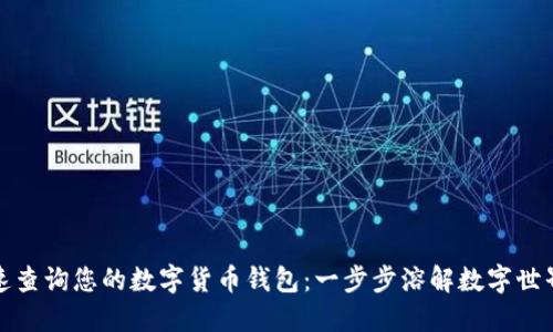 如何快速查询您的数字货币钱包：一步步溶解数字世界的迷雾