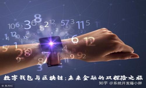 数字钱包与区块链：未来金融的双探险之旅