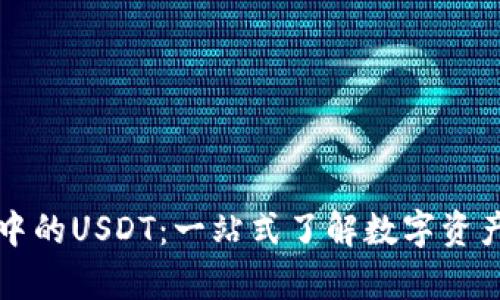 TPWallet中的USDT：一站式了解数字资产的利与弊