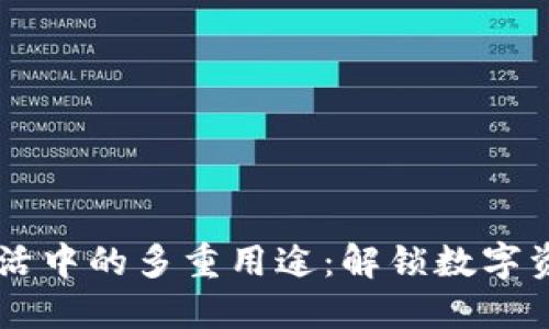 TPWallet在生活中的多重用途：解锁数字资产的无限可能