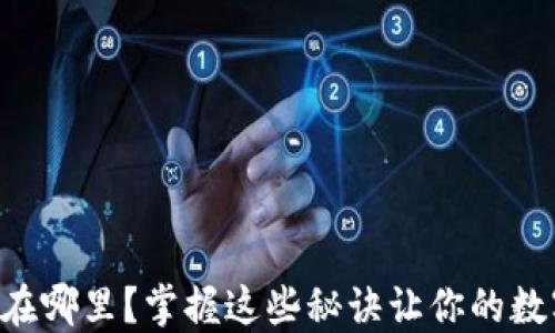 
区块链钱包放在哪里？掌握这些秘诀让你的数字资产更安全！